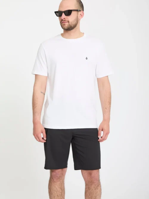 Volcom Lido Solid Mod 20" Boardshort - Image 8