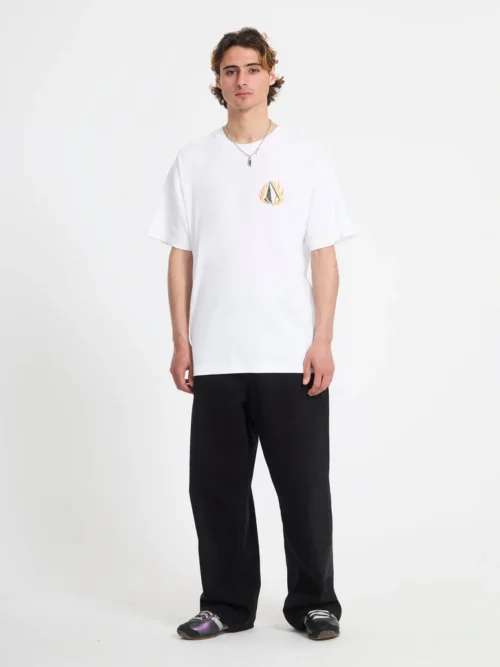 Volcom Double Fantasy T-Shirt - Image 7
