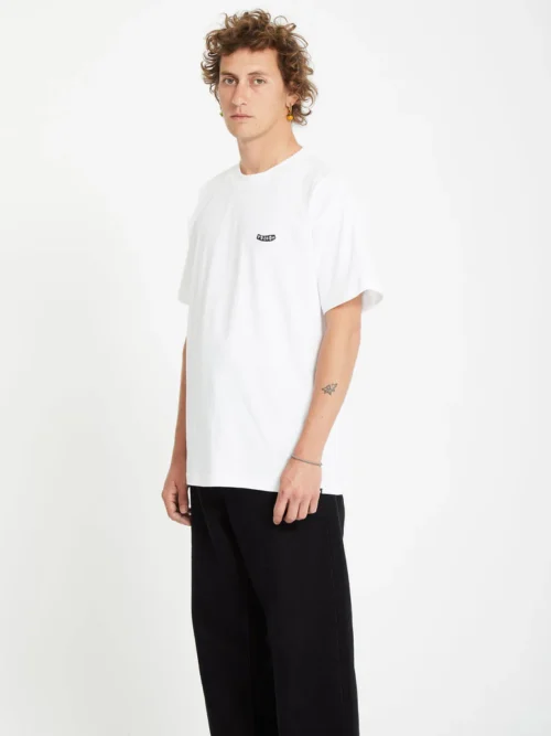 Volcom Pistol Stone T-Shirt - Image 7