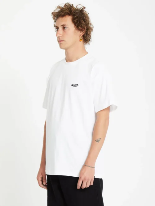 Volcom Pistol Stone T-Shirt - Image 3