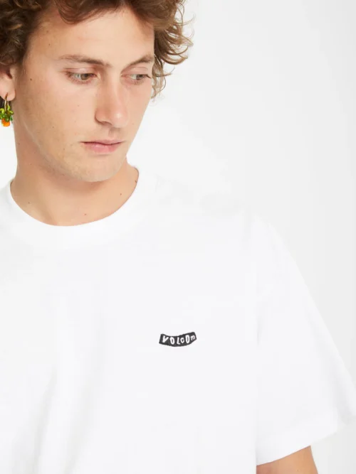 Volcom Pistol Stone T-Shirt - Image 4