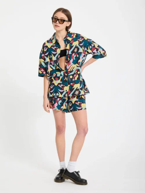 Volcom Bruno Lucas Shirt - Image 6