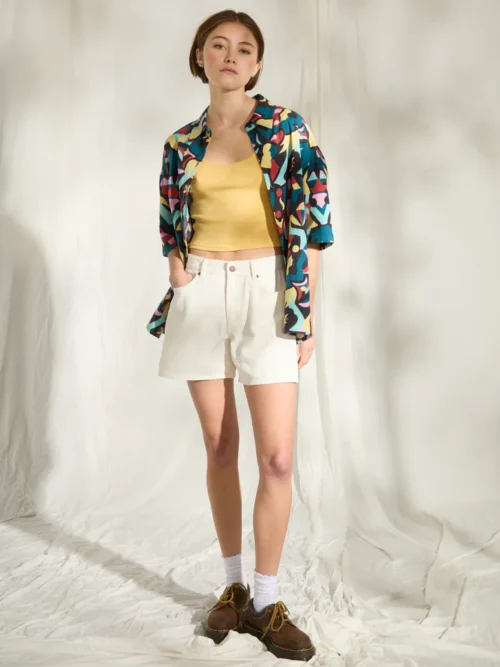 Volcom Bruno Lucas Shirt - Image 9