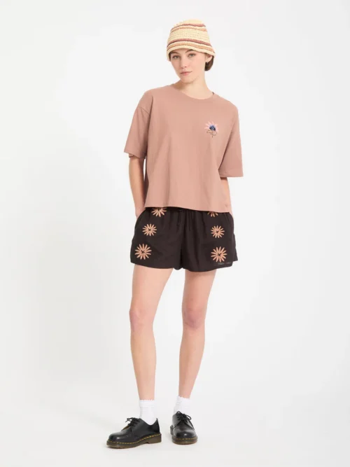 Volcom Bliss T-shirt - Image 5