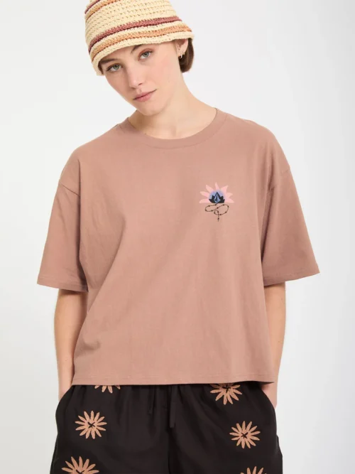 Volcom Bliss T-shirt - Image 7