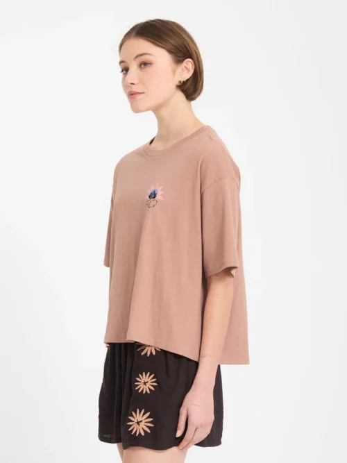 Volcom Bliss T-shirt - Image 3