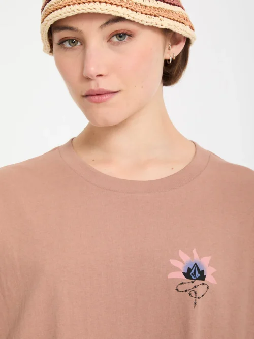 Volcom Bliss T-shirt - Image 4