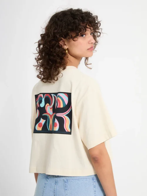Volcom Bruno Lucas T-Shirt - Image 4