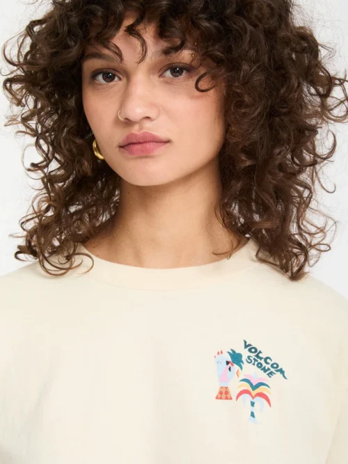 Volcom Bruno Lucas T-Shirt - Image 6