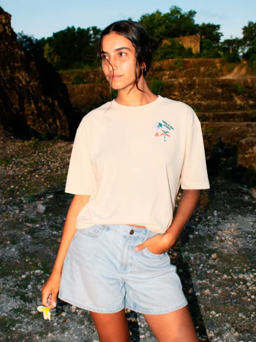 Volcom Bruno Lucas T-Shirt - Image 8