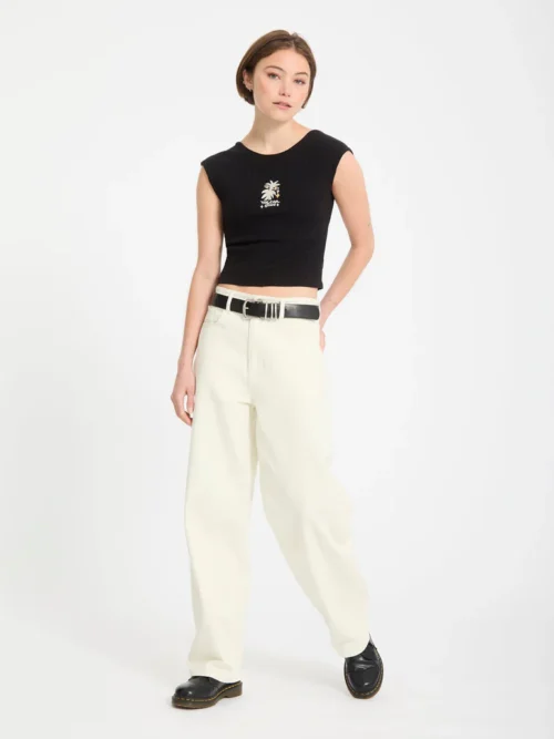 Volcom Bruno Lucas Tank Top - Image 7