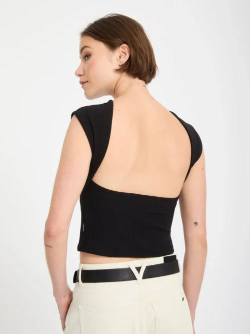 Volcom Bruno Lucas Tank Top - Image 4