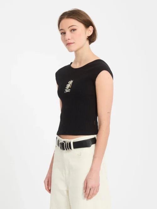Volcom Bruno Lucas Tank Top - Image 3