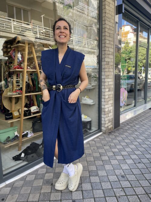 Inna Manoli Kimono - Image 3