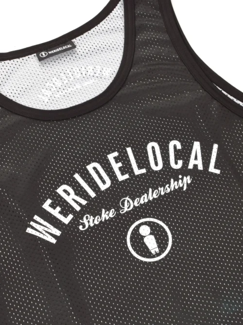 We Ride Local Outback Jersey - Image 5