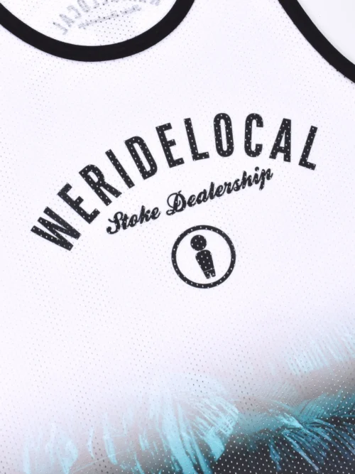 We Ride Local Outback Jersey - Image 3