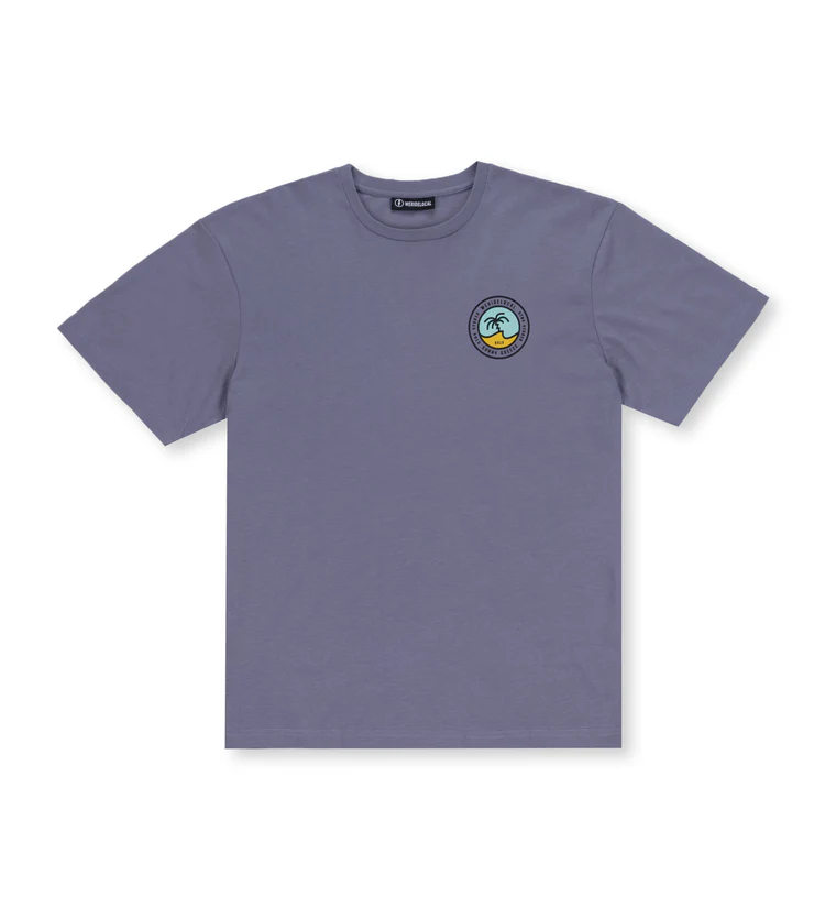 WeRideLocal_Crest_Silver_Blue_Tee_Front