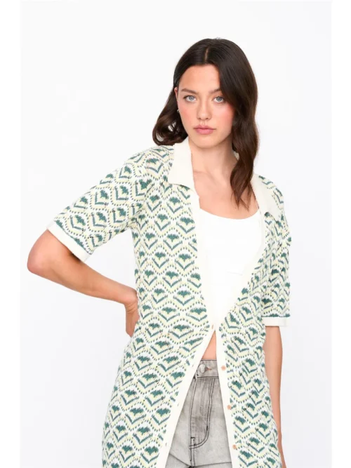 24Colours Cardigan - Image 3