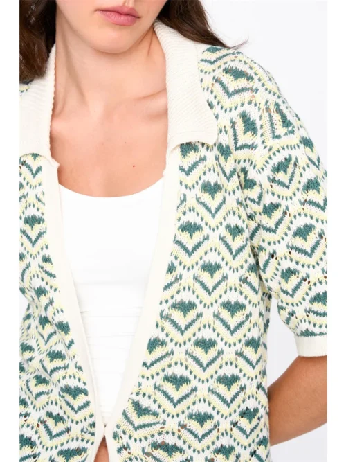 24Colours Cardigan - Image 4