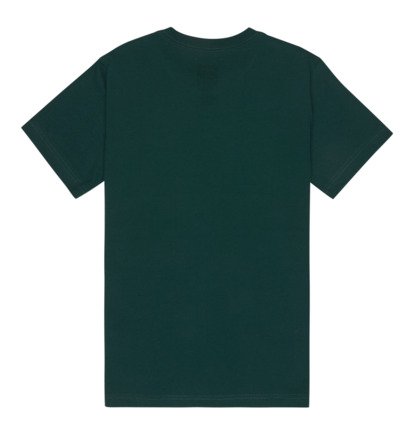 Το παιδικό κοντομάνικο T-shirt DC Star Filled συνδυάζει άνεση και μοντέρνο σχεδιασμό για κάθε καθημερινή δραστηριότητα.
