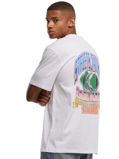 Karl Kani Baseball Oversized T-shirt - Image 3