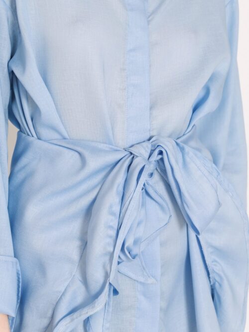 Salt & Pepper Leyla Dress - Image 3