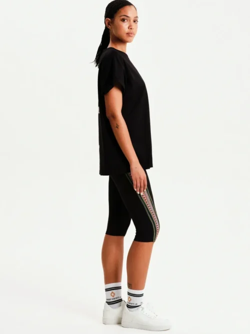 Peace & Chaos Serenity Loose-Fit T-Shirt - Image 3