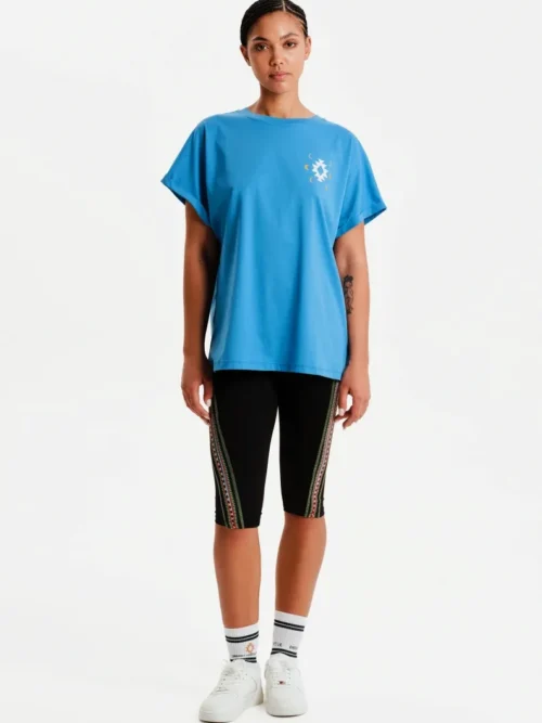 Peace & Chaos Serenity Loose-Fit T-Shirt - Image 1