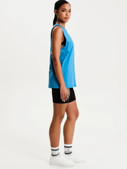 Peace & Chaos Serenity Tank Top - Image 3