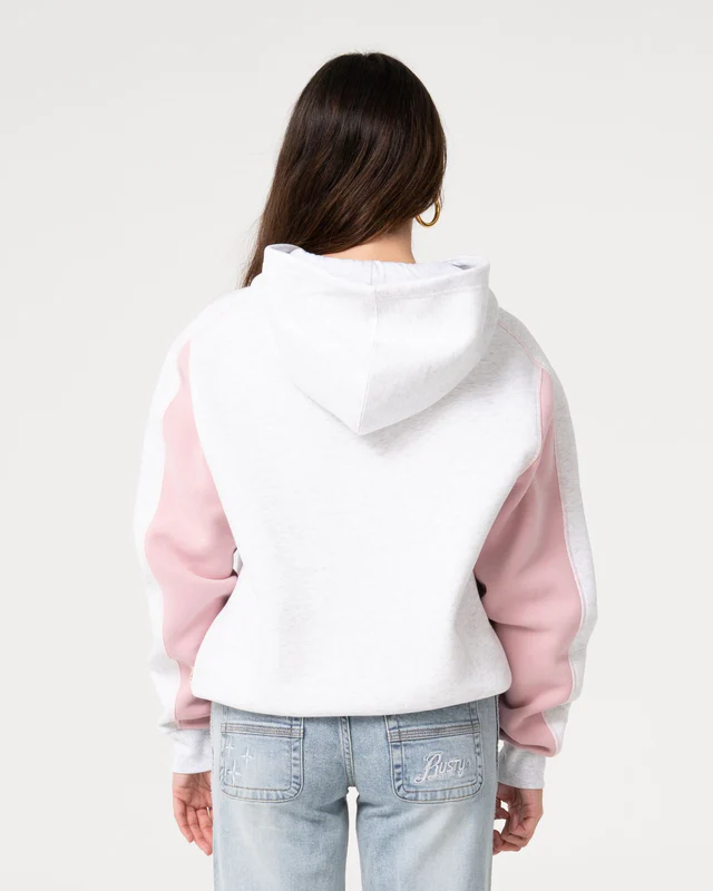 Το Cyberwaves Oversized Fleece Hoodie είναι ένα oversized φούτερ με κουκούλα που συνδυάζει άνεση και σύγχρονο streetwear χαρακτήρα.