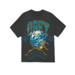 Το Enjoy The Ride Classic T-Shirt είναι ένα κλασικό T-shirt σε Regular Fit, με ιδιαίτερο graphic print στο μπροστινό μέρος.