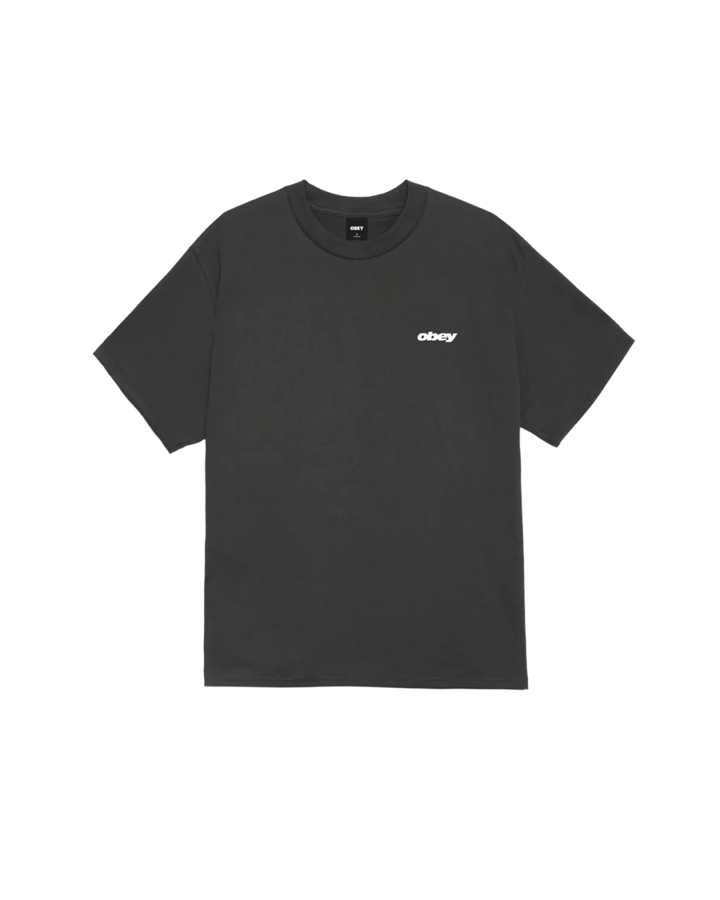 Το Stronger Together Classic T-Shirt είναι ένα κλασικό T-shirt με Regular Fit και δυναμικό graphic print στο στήθος και την πλάτη.