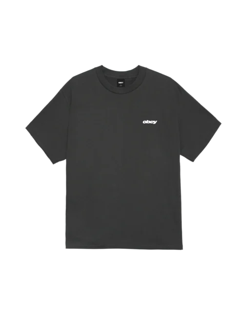 Το Stronger Together Classic T-Shirt είναι ένα κλασικό T-shirt με Regular Fit και δυναμικό graphic print στο στήθος και την πλάτη.
