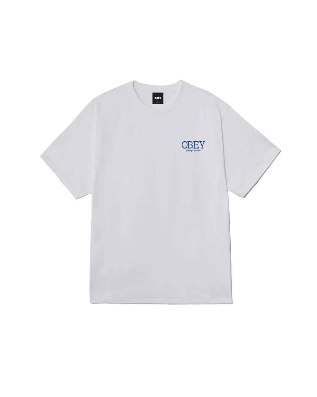 Το Lucky Cat Classic T-Shirt είναι ένα κλασικό T-shirt σε Regular Fit, με ιδιαίτερο graphic print στο στήθος και την πλάτη.