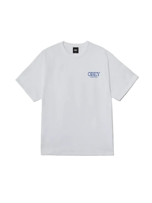 Το Lucky Cat Classic T-Shirt είναι ένα κλασικό T-shirt σε Regular Fit, με ιδιαίτερο graphic print στο στήθος και την πλάτη.