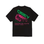 Το Razor Classic T-Shirt είναι ένα κλασικό T-shirt σε Regular Fit, με ιδιαίτερο graphic print στο στήθος και την πλάτη