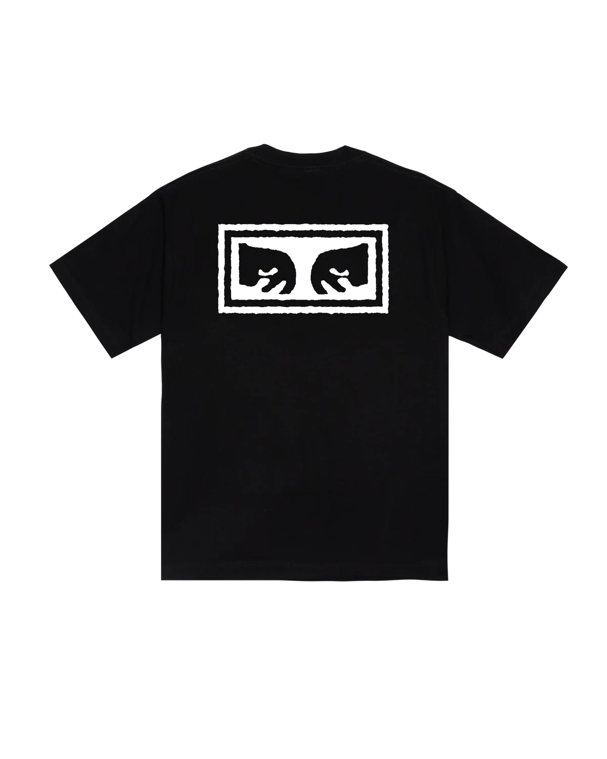 Το Obey Eyes III Heavyweight T-Shirt είναι ένα στιβαρό Heavyweight Box Tee με Relaxed Fit, σχεδιασμένο για άνετη και χαλαρή εφαρμογή.