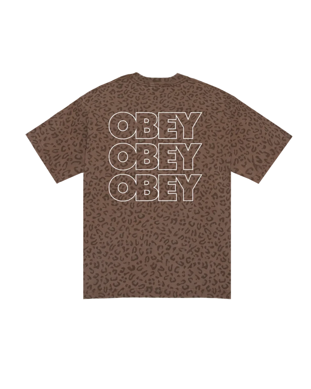Το Treble Heavyweight T-Shirt είναι ένα premium Heavyweight Box Tee με Relaxed Fit, σχεδιασμένο για πιο άνετη και oversized εφαρμογή.