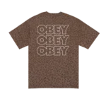 Το Treble Heavyweight T-Shirt είναι ένα premium Heavyweight Box Tee με Relaxed Fit, σχεδιασμένο για πιο άνετη και oversized εφαρμογή.