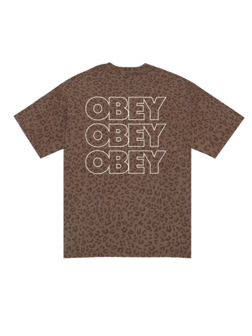 Το Treble Heavyweight T-Shirt είναι ένα premium Heavyweight Box Tee με Relaxed Fit, σχεδιασμένο για πιο άνετη και oversized εφαρμογή.