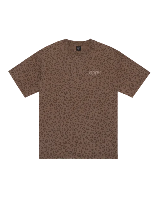 Το Treble Heavyweight T-Shirt είναι ένα premium Heavyweight Box Tee με Relaxed Fit, σχεδιασμένο για πιο άνετη και oversized εφαρμογή.