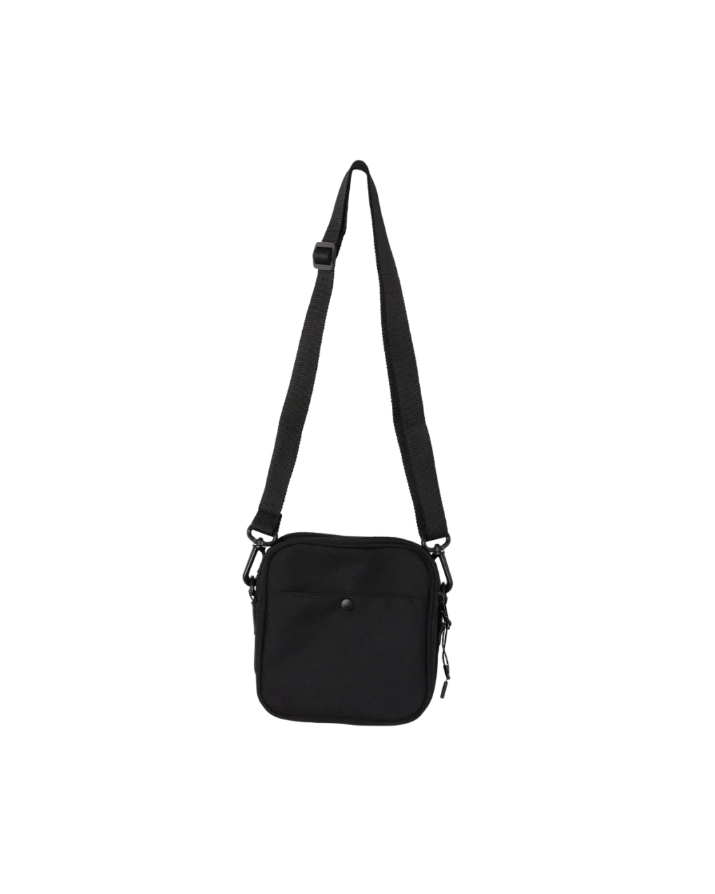 Η OBEY Half Eye Crossbody Bag συνδυάζει λειτουργικότητα και χαρακτηριστικό streetwear design.