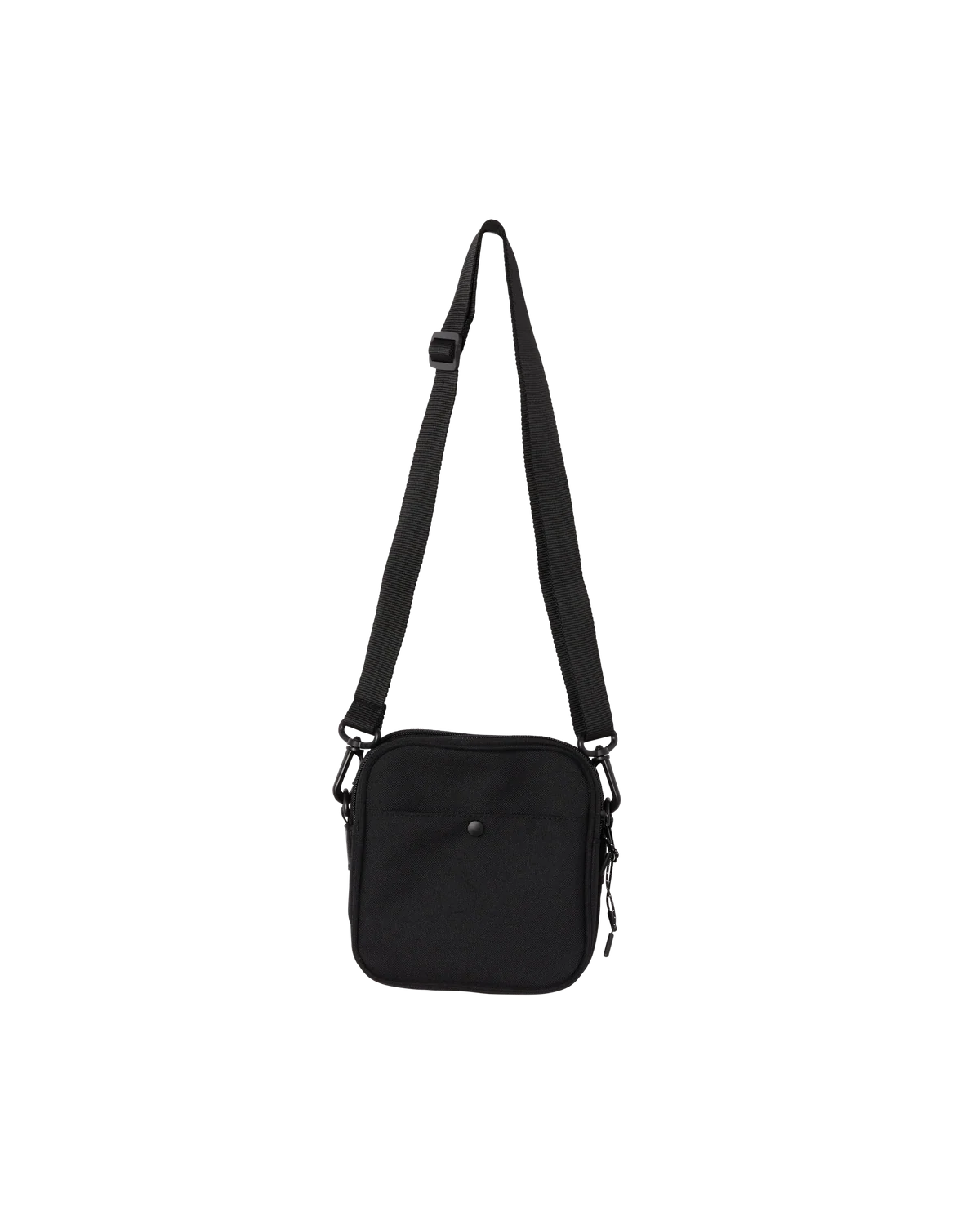 Η OBEY Half Eye Crossbody Bag συνδυάζει λειτουργικότητα και χαρακτηριστικό streetwear design.