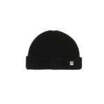Αναβάθμισε το καθημερινό σου streetwear look με το OBEY Micro Beanie. Ο minimal σχεδιασμός του συνδυάζεται με rib knit πλέξη και ρηχή εφαρμογή, προσφέροντας ένα μοντέρνο και χαρακτηριστικό στιλ.