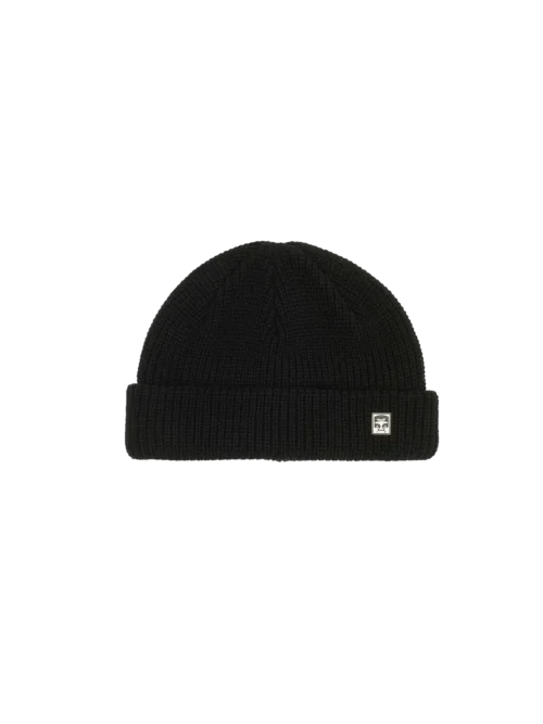 Αναβάθμισε το καθημερινό σου streetwear look με το OBEY Micro Beanie. Ο minimal σχεδιασμός του συνδυάζεται με rib knit πλέξη και ρηχή εφαρμογή, προσφέροντας ένα μοντέρνο και χαρακτηριστικό στιλ.