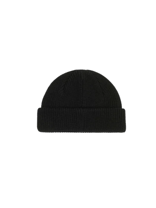 Αναβάθμισε το καθημερινό σου streetwear look με το OBEY Micro Beanie. Ο minimal σχεδιασμός του συνδυάζεται με rib knit πλέξη και ρηχή εφαρμογή, προσφέροντας ένα μοντέρνο και χαρακτηριστικό στιλ.