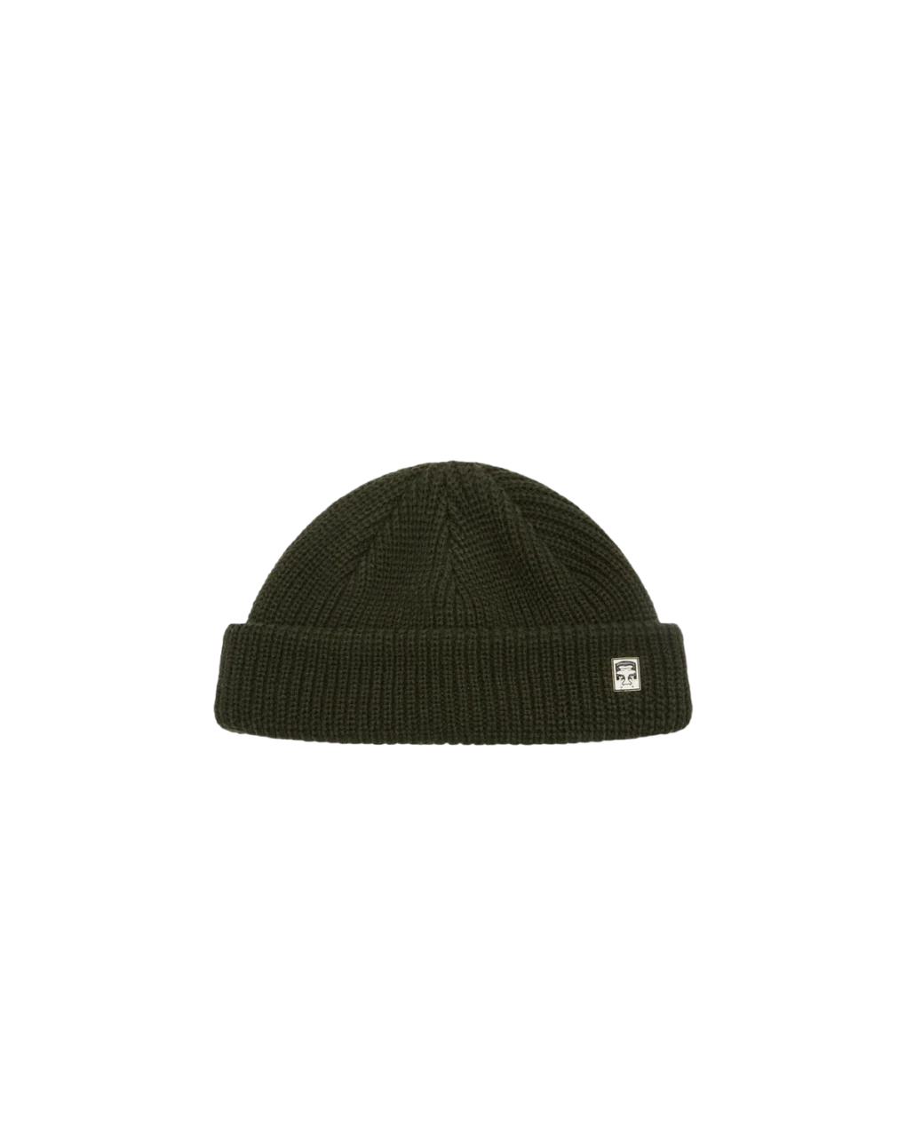 100030125_KBG_1 Αναβάθμισε το καθημερινό σου streetwear look με το OBEY Micro Beanie. Ο minimal σχεδιασμός του συνδυάζεται με rib knit πλέξη και ρηχή εφαρμογή, προσφέροντας ένα μοντέρνο και χαρακτηριστικό στιλ.