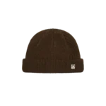Αναβάθμισε το καθημερινό σου streetwear look με το OBEY Micro Beanie. Ο minimal σχεδιασμός του συνδυάζεται με rib knit πλέξη και ρηχή εφαρμογή, προσφέροντας ένα μοντέρνο και χαρακτηριστικό στιλ.