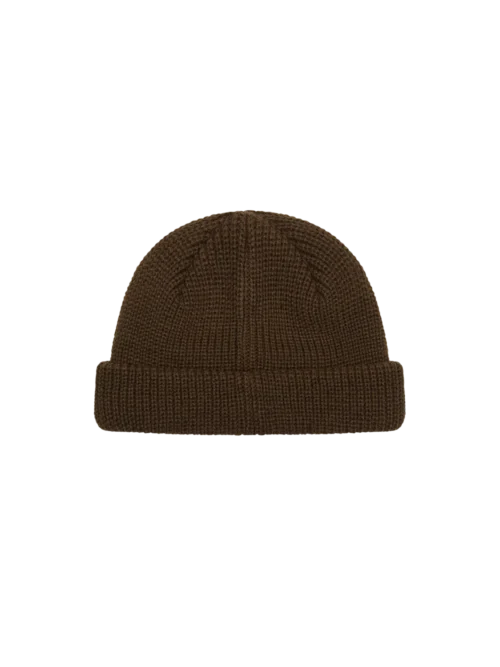 Αναβάθμισε το καθημερινό σου streetwear look με το OBEY Micro Beanie. Ο minimal σχεδιασμός του συνδυάζεται με rib knit πλέξη και ρηχή εφαρμογή, προσφέροντας ένα μοντέρνο και χαρακτηριστικό στιλ.