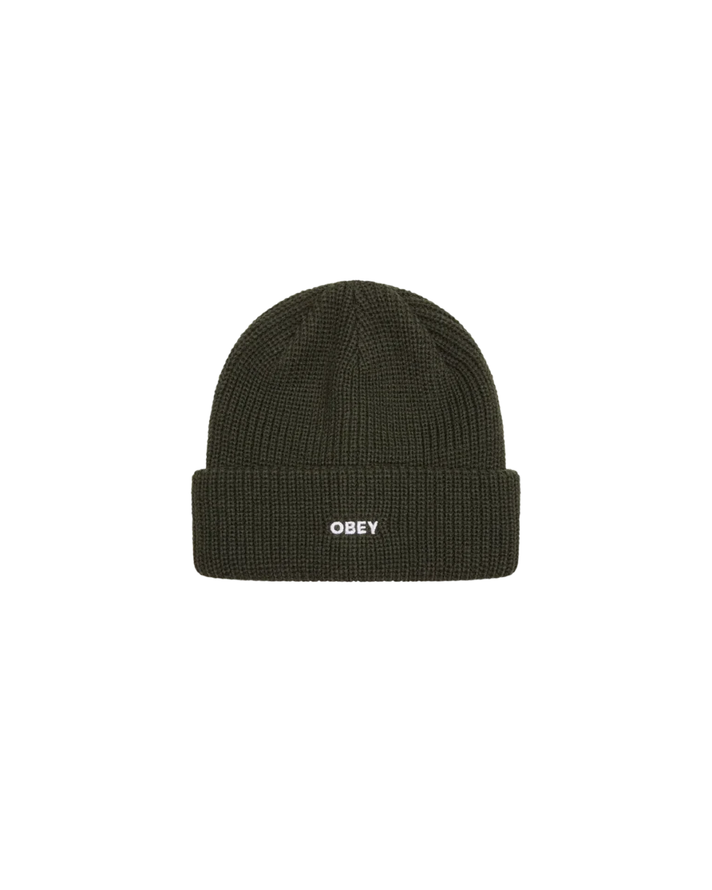 Ολοκλήρωσε το καθημερινό σου streetwear look με το OBEY Future Beanie. Ο σχεδιασμός του συνδυάζει rib knit πλέξη με μεσαίο βάθος εφαρμογής, προσφέροντας ένα διαχρονικό και άνετο στιλ.